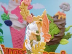 -CORNER CONE GELATO酷矿手作霜淇淋(南头古城店)
