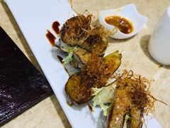 -东京屋(武定路店)