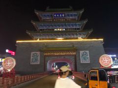 -鼓楼夜市