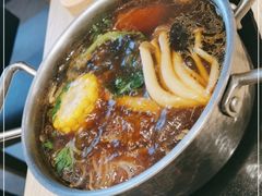 -吉野家(大连黑石礁富丽庭店)
