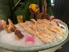 -上海龙之梦万丽酒店