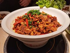 -大碗先生(万家丽店)