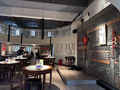 -树厨贵州菜(大十字店)