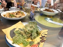 -李东农庄(中南百草园地标店)