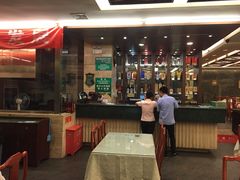 -烤肉宛饭庄(北新桥店)