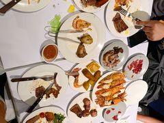 -拉蒂娜·巴西牛排馆 Latina·Brazilian Steakhouse(陆家嘴旗舰店)