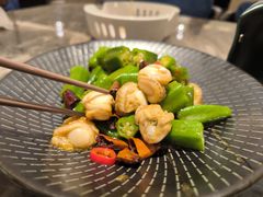 -前海沿·青岛菜(乐客城店)