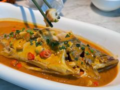 -小菜园新徽菜(无锡宜家荟聚中心店)