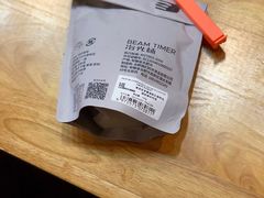 -醒味咖啡馆(南市桥巷店)