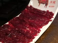-左庭右院鲜牛肉火锅(新梅广场店)