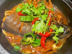 -周家二小姐的菜(西津渡店)