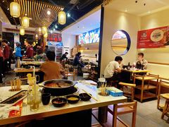 -钢管厂五区小郡肝火锅串串香(清河店)