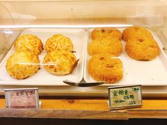 -韩国利尔面包(桂林路店)