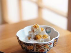 桂花荔浦芋头-庆春朴门
