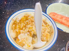 手搓冰粉-镇江龙·火锅串串(武侯祠店)