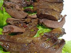 -玉善烧烤串城(长春总店)
