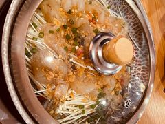 -吃饭皇帝大土家民族菜(正大广场店)