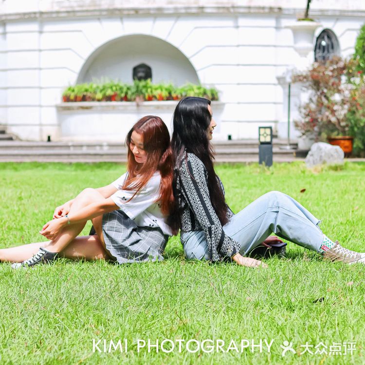 上海免费网红拍摄地 No.24｜工艺美术博物馆