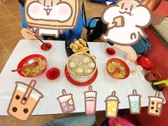 -新川饮食(新川小区店)