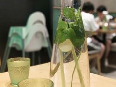 -越小品·越南餐厅(万科里店)