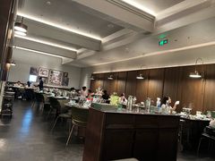 -鼎鼎香·港式火锅(北京SKP店)