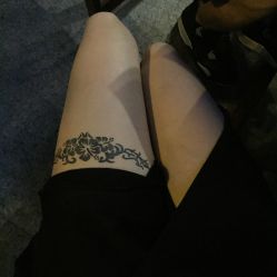 -天绣堂纹身刺青tattoo