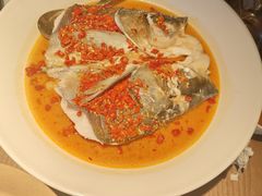 -沅江水·湖南家宴(南村万博长隆商圈店)