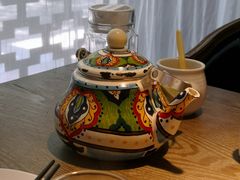 叶尔羌奶茶-清真·卡德尔大叔新疆主题餐厅(龙汇路店)