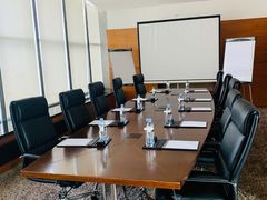 -青岛海尔洲际酒店