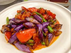 -山外山菜馆(玉泉路店)
