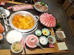 -井格重庆火锅(西直门凯德Mall店)