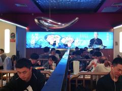 大堂-望湘园·洞庭渔宴(永旺店)