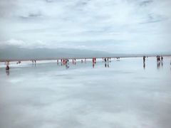 -青海茶卡盐湖文化旅游发展股份有限公司