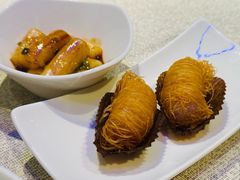 -万丽轩·粤菜(王府井金茂万丽酒店)