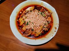 口水鸡-胖哥俩肉蟹煲(济南世茂国际广场店)