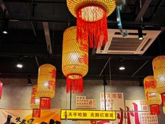 -黔多多贵州地摊火锅(木古地铁站店)