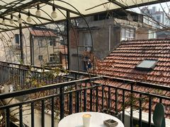 -边渡咖啡烘焙店(昙华林店)