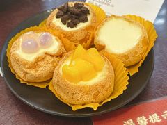 -民信老铺(双皮奶博物馆店)