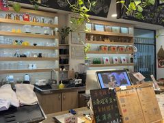 -唐咖精品咖啡(大理古城手冲店)