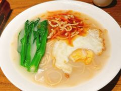 -大鸽饭(动物园店)