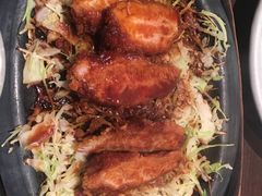 -矢场猪(名古屋站三井楼北馆店)