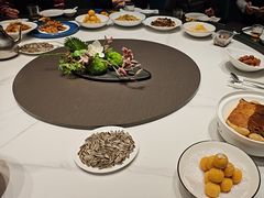 -万荣烤鸭店·北京菜(天坛店)