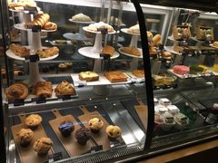 -星巴克(大梅沙8号仓店)