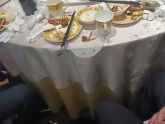 -惠丰堂饭庄(北洼路店)