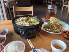 -陶德砂锅(光华店)