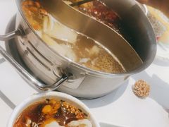 -吉布鲁牛排海鲜自助(温江合生汇店)