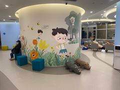 -嘉悦丽格眼科(丰联广场店)