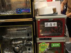 -栖凤渡杨婆鱼粉(苏仙传奇店)