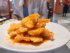 -北大荒人•新东北菜(青岛银座店)