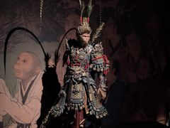 -中国美术学院-美术馆